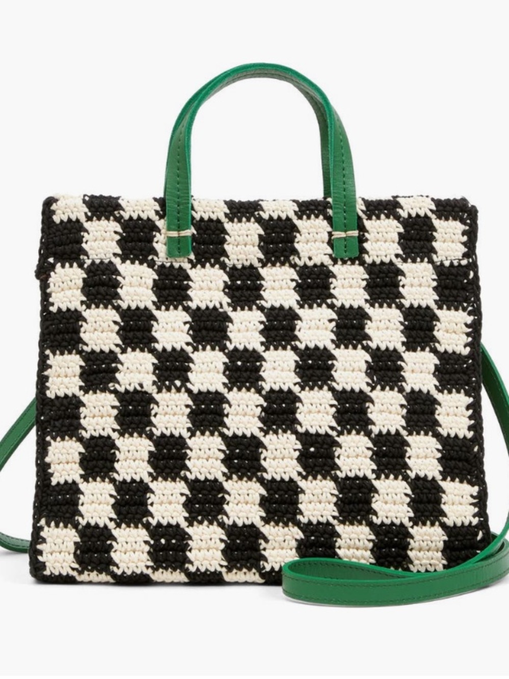Clare V Petit Summer Simple Tote NWT